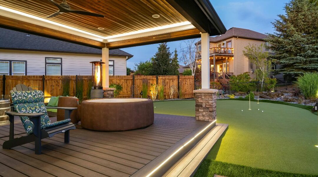 Entretenir sa terrasse en bois : astuces et conseils