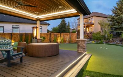 Entretenir sa terrasse en bois : astuces et conseils