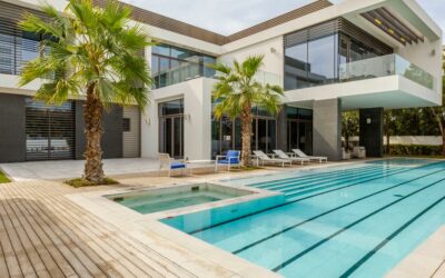Hivernage de piscine : étapes à suivre pour éviter les dégâts