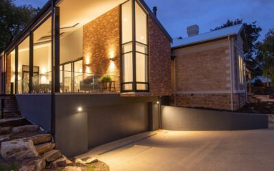 L’éclairage extérieur pour sublimer son jardin
