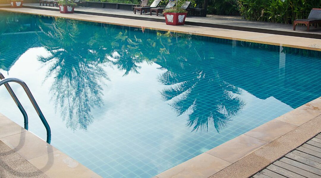 Les erreurs à éviter pour l’entretien de sa piscine