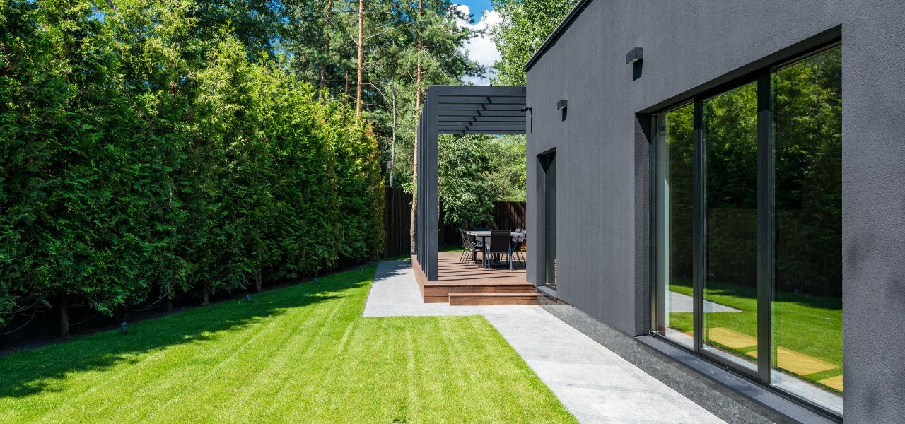 Jardin